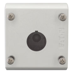 EATON INDUSTRIES RMQ-Titan Drukknoppendoos Leeg - 216535