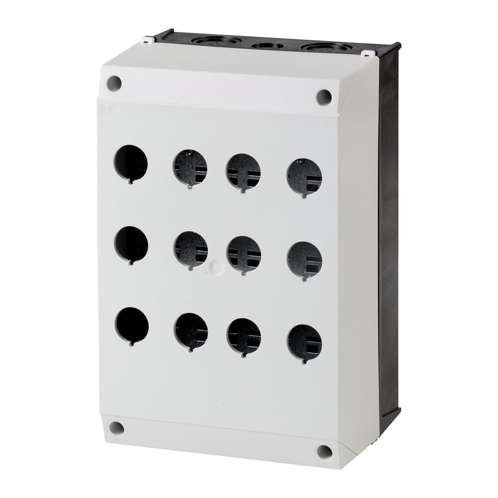 EATON INDUSTRIES RMQ-Titan Drukknoppendoos Leeg - 222688