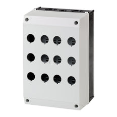 EATON INDUSTRIES RMQ-Titan Drukknoppendoos Leeg - 222688