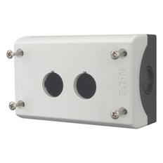 EATON INDUSTRIES RMQ-Titan Drukknoppendoos Leeg - 216537