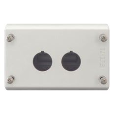 EATON INDUSTRIES RMQ-Titan Drukknoppendoos Leeg - 216537