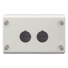 EATON INDUSTRIES RMQ-Titan Drukknoppendoos Leeg - 216537