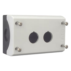 EATON INDUSTRIES RMQ-Titan Drukknoppendoos Leeg - 216537