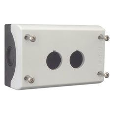 EATON INDUSTRIES RMQ-Titan Drukknoppendoos Leeg - 216537
