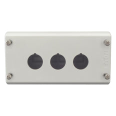 EATON INDUSTRIES RMQ-Titan Drukknoppendoos Leeg - 216538