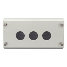 EATON INDUSTRIES RMQ-Titan Drukknoppendoos Leeg - 216538