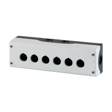 EATON INDUSTRIES RMQ-Titan Drukknoppendoos Leeg - 216540