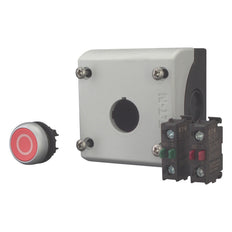 EATON INDUSTRIES RMQ-Titan Drukknoppendoos Compleet - 216521