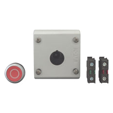 EATON INDUSTRIES RMQ-Titan Drukknoppendoos Compleet - 216521