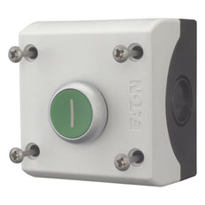 EATON INDUSTRIES RMQ-Titan Pushbutton Box Complete - 216522