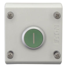 EATON INDUSTRIES RMQ-Titan Drukknoppendoos Compleet - 216522