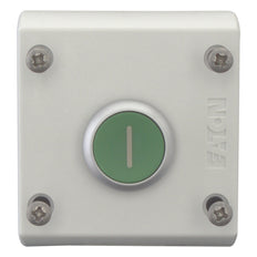 EATON INDUSTRIES RMQ-Titan Pushbutton Box Complete - 216522
