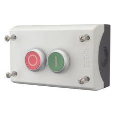 EATON INDUSTRIES RMQ-Titan Drukknoppendoos Compleet - 216529