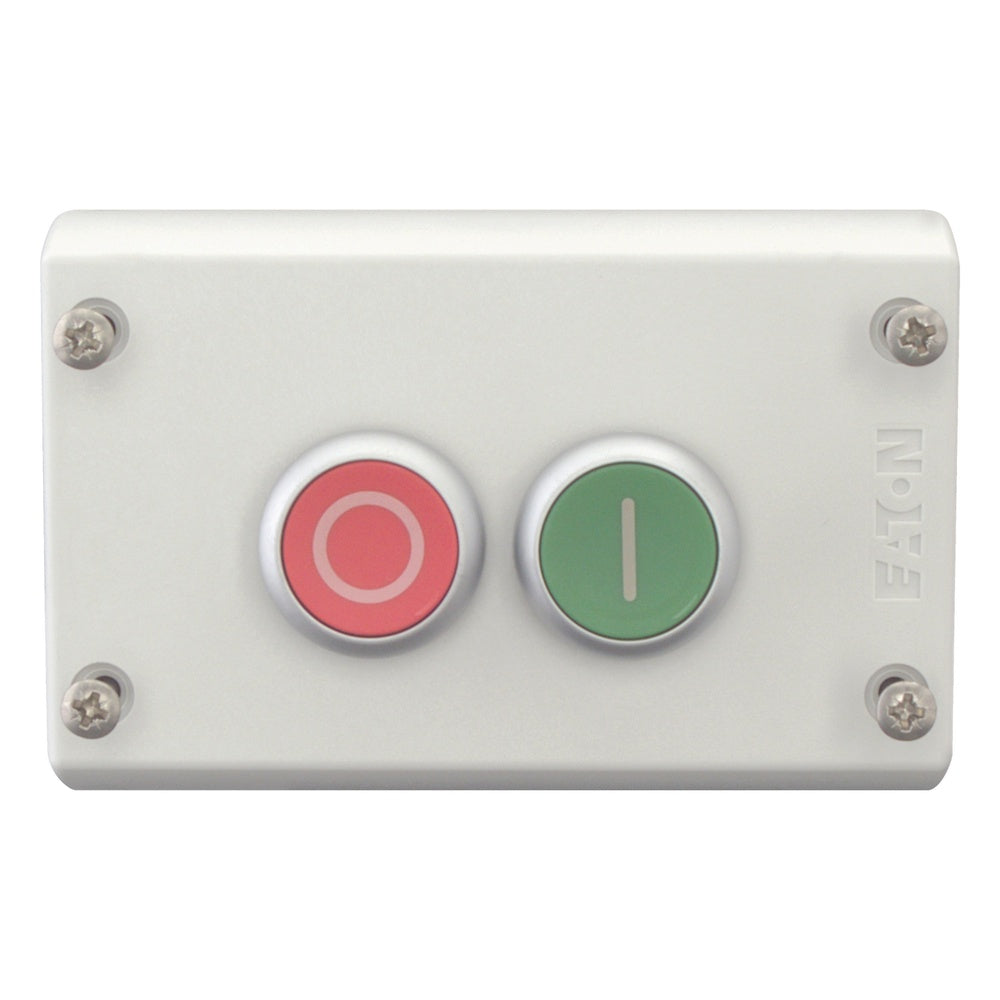 EATON INDUSTRIES RMQ-Titan Drukknoppendoos Compleet - 216529