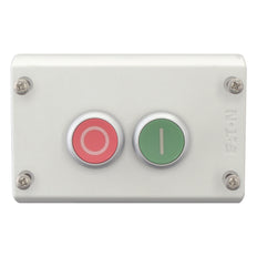 EATON INDUSTRIES RMQ-Titan Drukknoppendoos Compleet - 216529