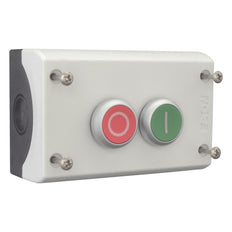 EATON INDUSTRIES RMQ-Titan Drukknoppendoos Compleet - 216529