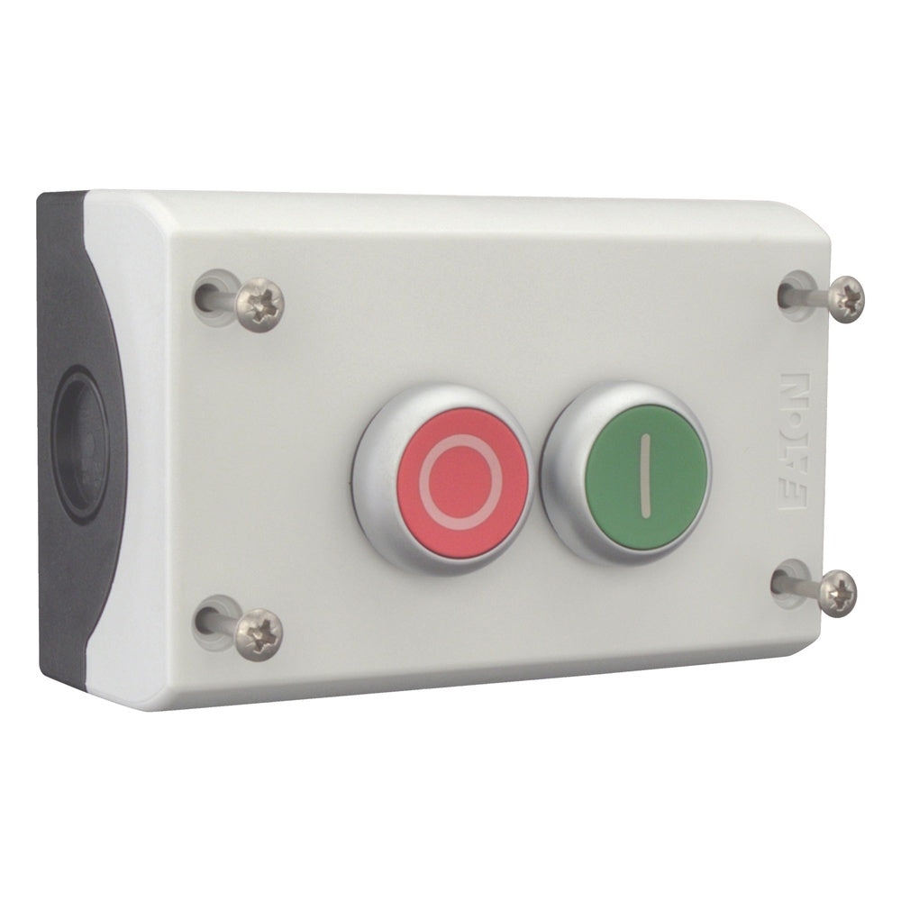 EATON INDUSTRIES RMQ-Titan Drukknoppendoos Compleet - 216529
