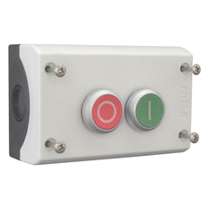 EATON INDUSTRIES RMQ-Titan Drukknoppendoos Compleet - 216529