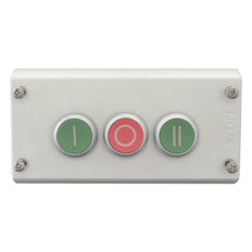 EATON INDUSTRIES RMQ-Titan Drukknoppendoos Compleet - 216532