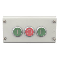 EATON INDUSTRIES RMQ-Titan Drukknoppendoos Compleet - 216532
