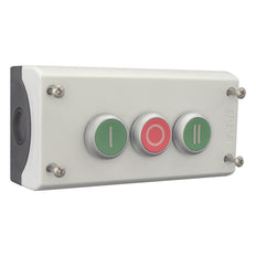 EATON INDUSTRIES RMQ-Titan Drukknoppendoos Compleet - 216532