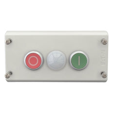 EATON INDUSTRIES RMQ-Titan Drukknoppendoos Compleet - 216533