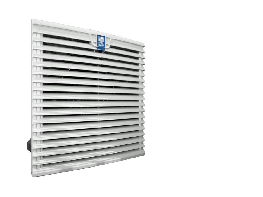 Rittal SK Ventilator voor kast - 3241124
