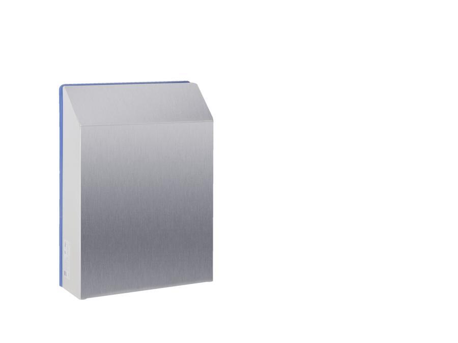 Rittal SK Ventilation Plate For Cabinets - 3238080
