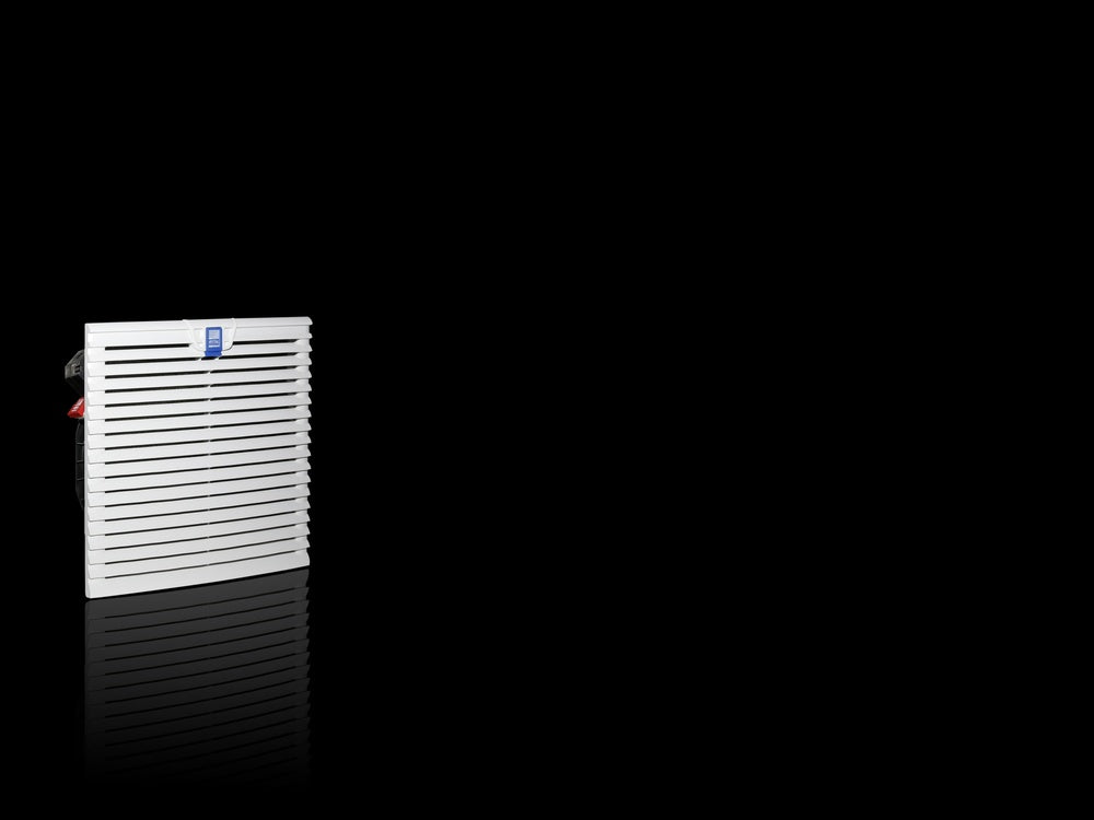 Rittal SK Ventilator For Cabinet - 3243100