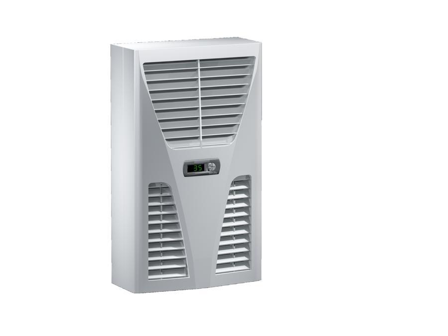 Rittal SK Ventilator voor kast - 3237100