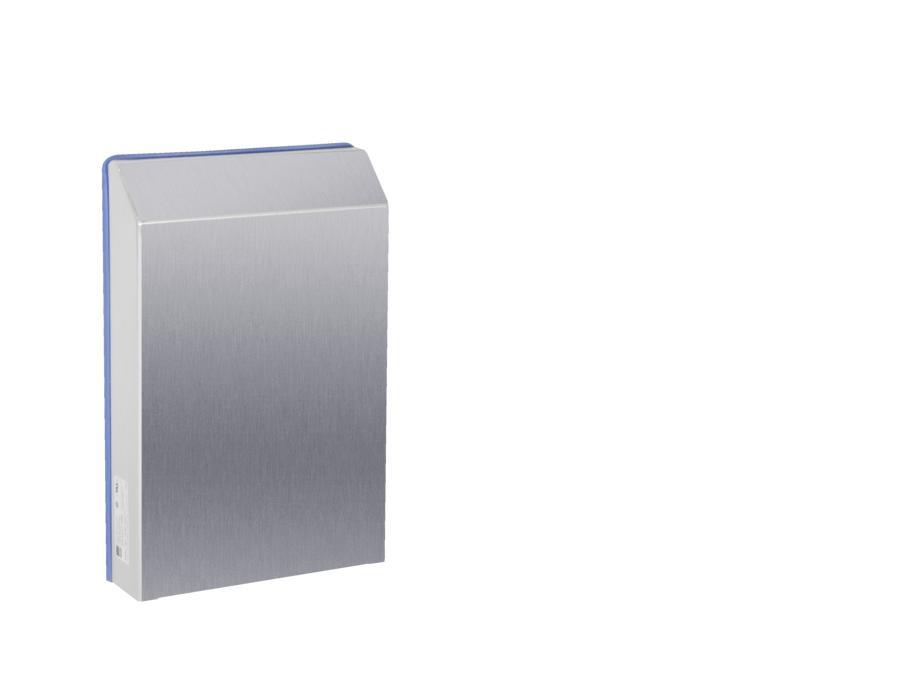 Rittal SK ventilatieplaat voor kasten - 3237080