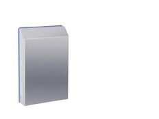 Rittal SK ventilatieplaat voor kasten - 3237080