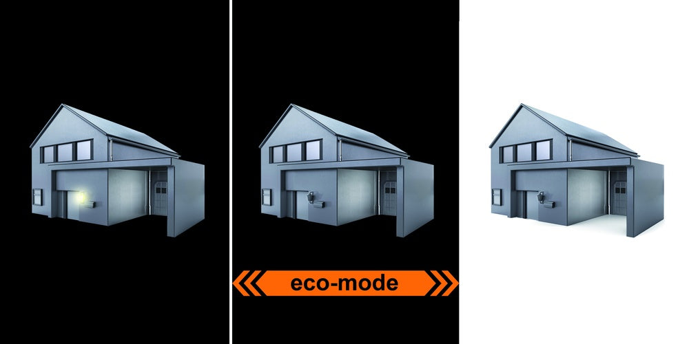 Steinel NightMatic Schemerschakelaar - 550516