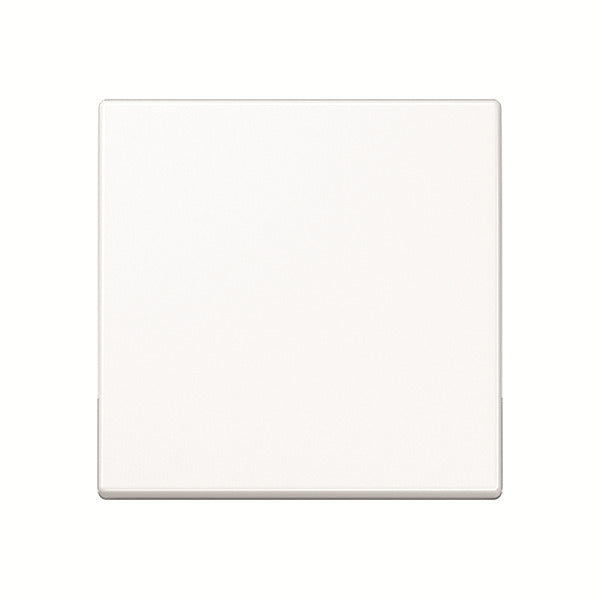 Jung A500 schakelelement/centrale plaat - A590WW [2 stuks]