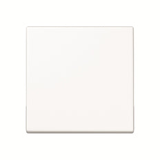 Jung A500 schakelelement/centrale plaat - A590WW [2 stuks]