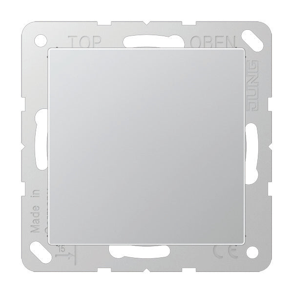 Jung A500 Schakelelement/Centrale Plaat - A594-0AL