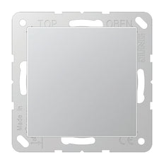 Jung A500 Schakelelement/Centrale Plaat - A594-0AL