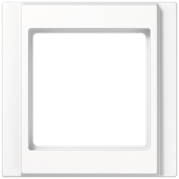 Jung A500 Afdekraam Schakelmateriaal - A581WW