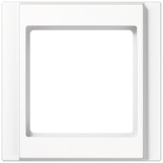 Jung A500 Afdekraam Schakelmateriaal - A581WW