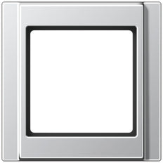 Jung A500 Afdekraam Schakelmateriaal - A581AL