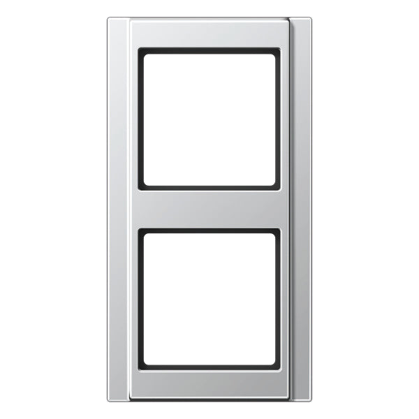 Jung A500 Afdekraam Schakelmateriaal - A582AL