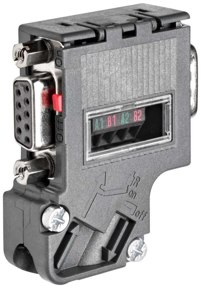 Siemens SIMATIC DP Accessoires Voor Besturingen - 6ES79720BB420XA0