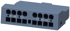Siemens Hulpcontactblok - 3RV29012E