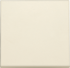 Niko Origineel Bedieningselement/Centrale Plaat Schakelmateriaal - 100-31002 [2 stuks]