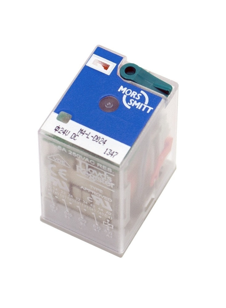 Mors Smitt M Hulprelais - 321000451