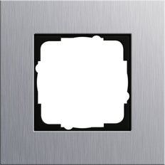 Gira Esprit Afdekraam schakelmateriaal - 021117