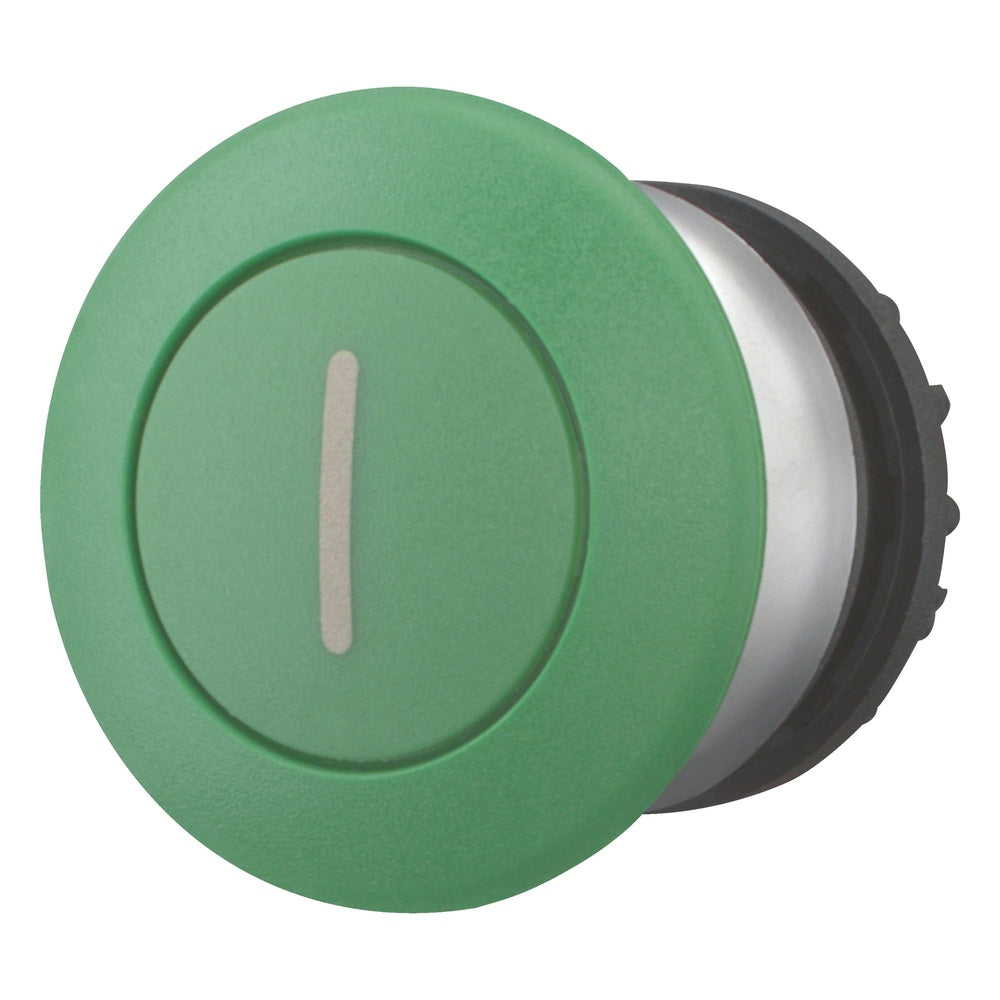 EATON INDUSTRIES RMQ-Titan Drukknop Front Element (Paddestoel) - 216722