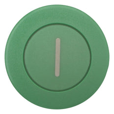 EATON INDUSTRIES RMQ-Titan Drukknop Front Element (Paddestoel) - 216722
