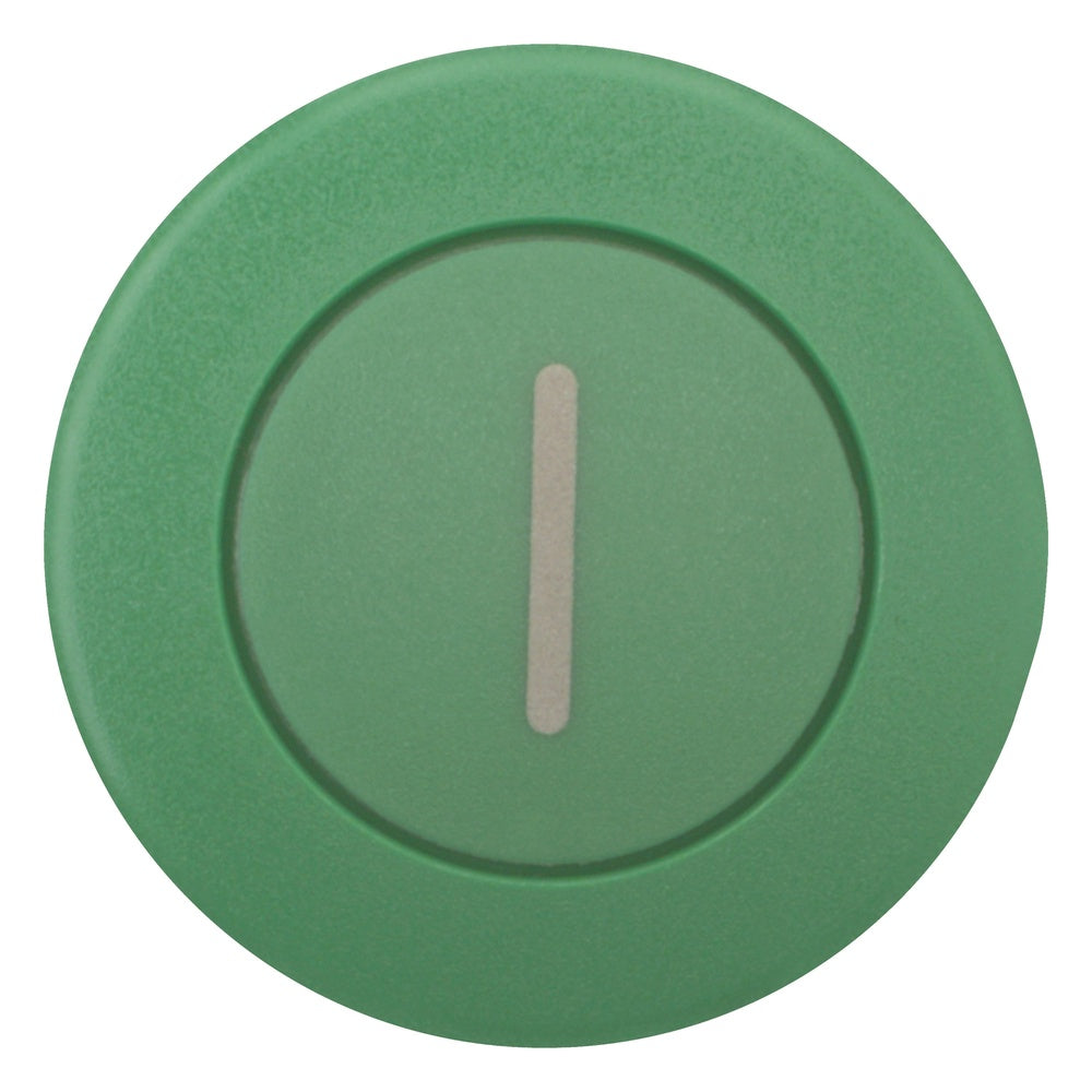 EATON INDUSTRIES RMQ-Titan Drukknop Front Element (Paddestoel) - 216722