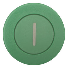 EATON INDUSTRIES RMQ-Titan Push Button Front Element (Mushroom) - 216722